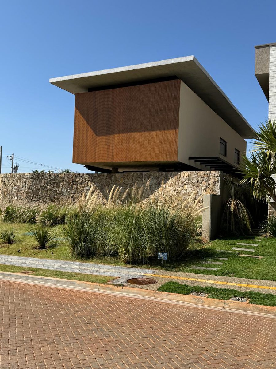 Casa construída pela Attiva